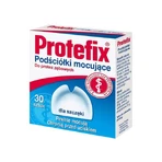 Protefix Kieferunterlage Fixierpolster - denture adhesive cushions - 3x30 Stück