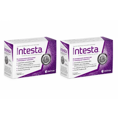 Intesta, 2x60 capsule, Bioton