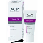ACM Viticolor, Tönungsgel für Haut mit Depigmentierungsflecken, 2x50 ml