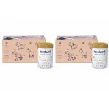 Kendamil Premium 2 HMO+ set, follow-on milk, after 6 months, 6x800 g