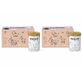 Kendamil Premium 2 HMO+, Folgemilch, nach 6 Monaten, 6x800 g