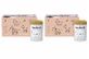 Kendamil Premium 2 HMO+, Folgemilch, nach 6 Monaten, 6x800 g