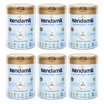 Kendamil Premium 2 HMO+ (6x800g)