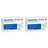 Bactoflor 10/20 capsule 2x100 pz.
