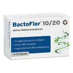Bactoflor 10/20 capsule 2x100 buc