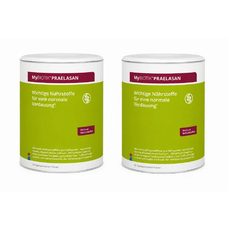 Mybiotik Praelasan polvere 2x420 g