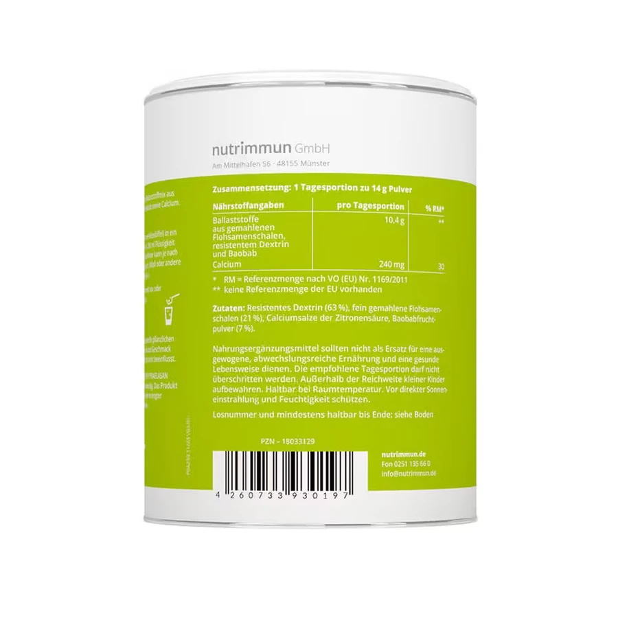 Mybiotik Praelasan polvere 2x420 g