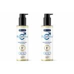 Medica-Group Bigger Size Gel für Penisvergrößerung, 2x150 ml