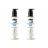 Bigger Size penis enlargement and thickening gel, 2x150 ml, Medica-Group