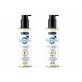 Medica-Group Bigger Size Gel für Penisvergrößerung, 2x150 ml