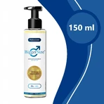 Medica-Group Bigger Size Gel für Penisvergrößerung, 2x150 ml
