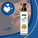 Medica-Group Bigger Size Gel für Penisvergrößerung, 2x150 ml