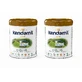 Ziegenmilch für Kleinkinder, 12+ Monate, 2x800 g