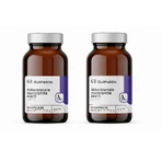 GutHabits Akkermansia Muciniphila Akk11, 2x60 Kapseln