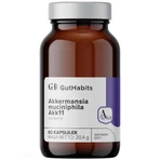 GutHabits Akkermansia Muciniphila Akk11, 2x60 Kapseln