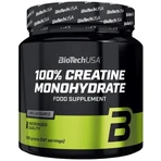 BioTech USA Kreatin-Monohydrat 2x500 g