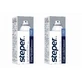 Steper, aerozol do stóp, 2x80ml