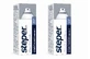 Steper, aerozol do stóp, 2x80ml