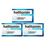 Halitomin, 3x30 de pastile, Aflofarm