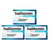 Halitomin, 3x30 compresse, Aflofarm