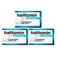 Halitomin, 3x30 de pastile, Aflofarm