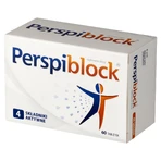 Perspiblock, 2x60 comprimate