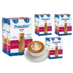 Fresubin Hepa Drink, voedingspreparaat, cappuccinosmaak, 8x200 ml
