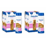 Fresubin Renal, preparazione nutrizionale, gusto cappuccino, 8x200 ml