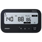 Omron M4 Connect Afib, tensiomètre automatique pour le bras avec bluetooth Set 2 it