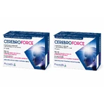 Cerebroforce 2x60 capsule