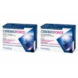 Cerebroforce 2x60 capsule