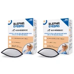 Blepha Eyebag Maschera riscaldante per gli occhi 2 pz.