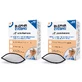 Blepha Eyebag Maschera riscaldante per gli occhi 2 pz.