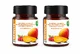 Minus Integratore alimentare per il mantenimento del peso corporeo normale, 2x30 compresse, Herbal New Life