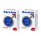 Maraton Forte, 2x20 capsules, Parapharm