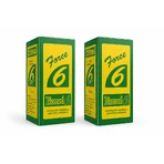 Aumentatore di peso Biomed 6, 2x100 ml, Biomed International