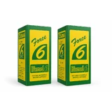 Aumentatore di peso Biomed 6, 2x100 ml, Biomed International