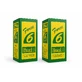 Aumentatore di peso Biomed 6, 2x100 ml, Biomed International