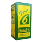 Aumentatore di peso Biomed 6, 2x100 ml, Biomed International