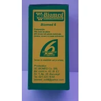 Aumentatore di peso Biomed 6, 2x100 ml, Biomed International