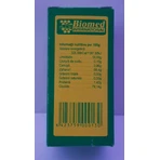 Aumentatore di peso Biomed 6, 2x100 ml, Biomed International