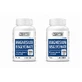 Magnesium Bisglycinat, 2x90 Kapseln, Zenyth