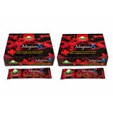 Magiun natural aphrodisiac, 2x12 sachets, Themra
