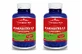 Parasites 12 Detox Forte, 2x120 capsules