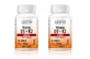 Vitamin D3 + K2 Forte, 2x30 capsule, Zenyth