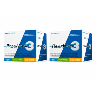 Preservision 2x180 Capsule