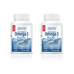 Omega 3 Marin, 2x60 gélules, Zenyth