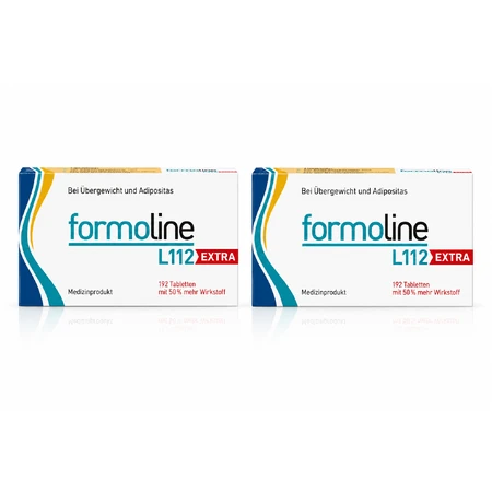 formoline L112 EXTRA 2x192 St