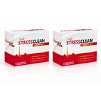 Stresclin Complex, 2x60 compresse, Sun Wave Pharma