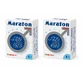Maraton Forte, 2x4 capsules, Parapharm